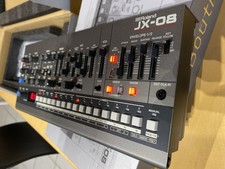Roland jx08 d'occasion  Montbrison