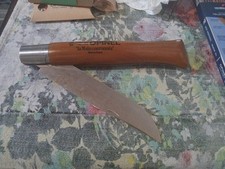 Opinel aiguiser d'occasion  Coutras