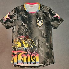 Yokkao camicia combattimento usato  Spedire a Italy