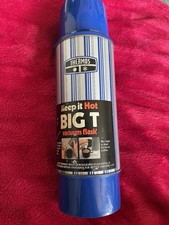 Vintage thermos flask for sale  SOUTHPORT