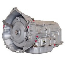 Atk remanufactured 6l80 for sale  Lees Summit