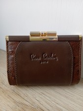 Pierre cardin small for sale  NANTWICH