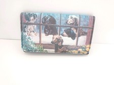 Dachshunds purse wallet for sale  Saint Paul