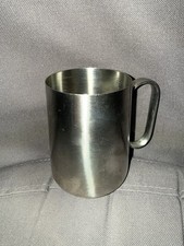 stainless steel goblets for sale  SPALDING