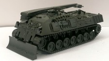 Roco leopard bergepanzer gebraucht kaufen  Mittenwald