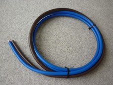 Meter tails 25sqmm for sale  YORK