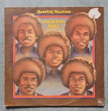 Jackson 5ive dancing for sale  KNARESBOROUGH