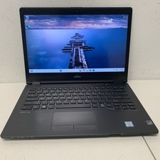 Fujitsu lifebook u749 for sale  Waukegan