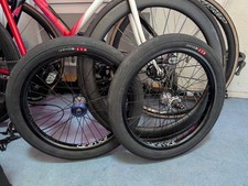 Wheels bmx animal d'occasion  Lyon VIII