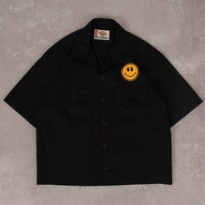 Dickies vintage smiley for sale  EPPING