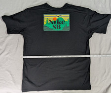 Nike shirt the gebraucht kaufen  Bickenbach