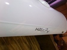 Philips hapro sunbed for sale  SUNDERLAND