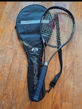 Racchetta tennis fischer usato  Desio