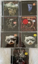 Arch enemy bundle for sale  Martinez