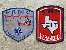 Texas helicopter paramedic for sale  Autryville