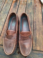 Dubarry. brown deck for sale  STOURBRIDGE