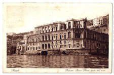 Napoli palazzo donna usato  Villafranca di Verona
