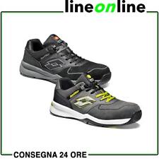 Scarpe antinfortunistiche lott usato  Bibbiena