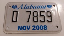 Alabama 7859 nov gebraucht kaufen  Mainhardt