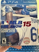 Mlb show 10th for sale  Perry