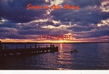 Sunset lake okoboji for sale  Schofield