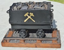 Maquette wagonnet d'occasion  Vesoul