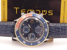 Orologio chrono hamilton usato  San Giuliano di Puglia