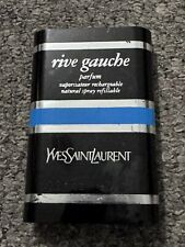 Ysl rive gauche for sale  OXFORD
