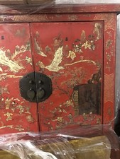 Chinesischer schrank hochzeits gebraucht kaufen  Rottach-Egern