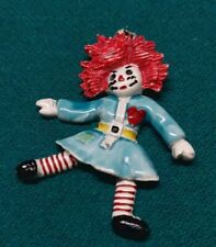 raggedy ann doll annabelle for sale  Peoria