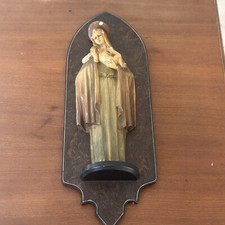 Antico quadro mensola usato  Milazzo