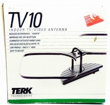 Terk tv10 indoor for sale  Rancho Mirage