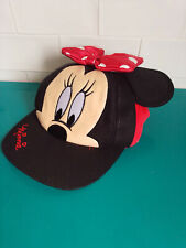 20.01.05.1 casquette minnie d'occasion  Plabennec
