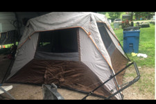 Bushnell instant cabin for sale  Smiths Grove