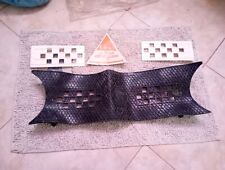 Copriradiatore austin allegro usato  Melara
