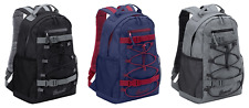 Brandit Dos Tonos Mochila/Mochila Escolar/Festival/Trekking Saco Diurno - Nuevo comprar usado  Enviando para Brazil