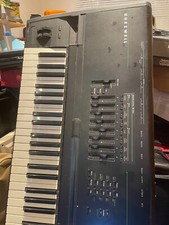Kurzweil k2500x orchestral for sale  LONDON