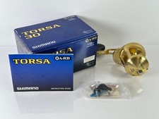 Shimano torsa fishing for sale  San Diego
