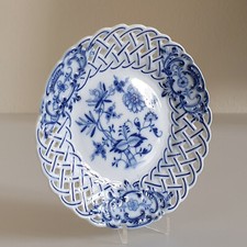 Meissen porzellan teller gebraucht kaufen  Zepernick