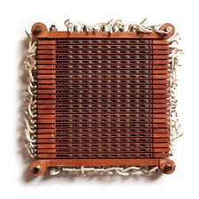 Antigo núcleo de ferrite URSS memória belo exemplo educacional tecnologia soviética comprar usado  Enviando para Brazil
