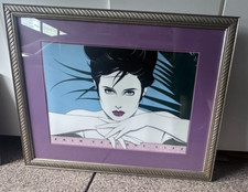 nagel print palm springs for sale  North Hollywood