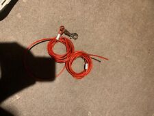 Dog run cable for sale  Raleigh