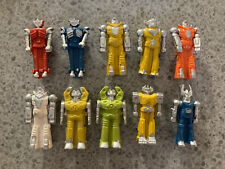 Ten vintage shogun for sale  EXETER