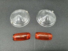 CARELLO luz faros marcador lateral señal indicador lente Alfa Romeo Tz delantero segunda mano  Embacar hacia Mexico
