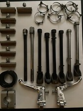 Bmx parts lot for sale  USA
