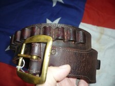 Vintage leather western for sale  EAST MOLESEY