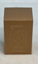 Simplisafe simplicam wifi for sale  Dallas