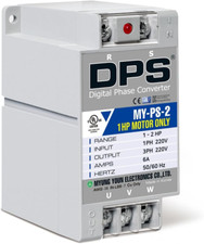 2hp single phase d'occasion  Expédié en France