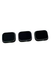 Conjunto de filtros ND usados (ND16/64/256) para DJI Mini 3 Pro  comprar usado  Enviando para Brazil