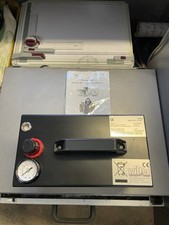 Airbrush kompressor af18a gebraucht kaufen  Berlin